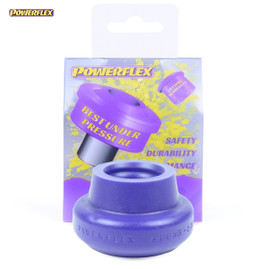 Powerflex Engine Mount Stopper Bush - Caddy Mk1 Typ 14 (1985-1996) - PFF85-235