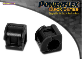 Powerflex Black Front Anti Roll Bar Bush 20mm - Corrado VR6 - PFF85-205-20BLK