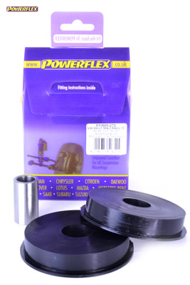 Powerflex Rear Diff Rear Mounting Bush - Golf MK2 4WD (1985 - 1992) - PFR85-270