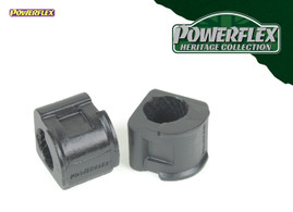 Powerflex Heritage Front Anti Roll Bar Bush Eibach 22mm - Golf MK3 2WD (1992 - 1998) - PFF85-205-22H