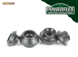 Powerflex Heritage Rear Shock Top Mounting Bush - Golf Mk3 4WD Syncro (1993 - 1997) - PFR85-240H