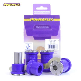 Powerflex Rear Arm Inner Bush Camber Adjustable - Golf Mk4 R32/4Motion - PFR3-510G