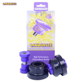 Powerflex Rear Trailing Arm Bush - Golf MK7 5G 2WD 122PS plus Multi-link - PFR85-816