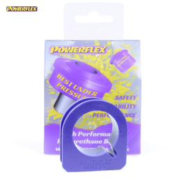 Powerflex Power Steering Rack Mount  - Jetta MK2 (1985-1992) - PFF85-234