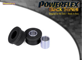 Powerflex Black Rear Anti-Roll Bar To Beam Bush Eibach - Jetta MK2 (1985-1992) - PFR85-212BLK