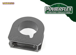 Powerflex Heritage Power Steering Rack Mount - Jetta MK2 (1985-1992) - PFF85-233H