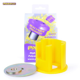 Powerflex Lower Engine Mount Insert (Large)  - Jetta Mk5 1K (2008 on) - PFF85-704