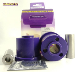 Powerflex Rear Beam Mounting Bush - Lupo (1999 - 2006) - PFR85-615