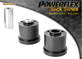 Powerflex Black Rear Beam Mounting Bush - Lupo (1999 - 2006) - PFR85-615BLK