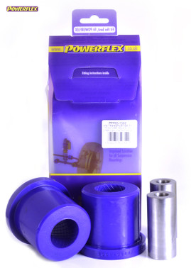 Powerflex Front Arm Rear Bush - T5 Transporter inc. 4Motion (2003-2015) - PFF85-1302