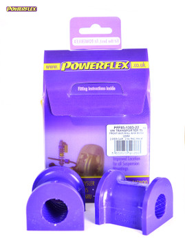 Powerflex Front Anti Roll Bar Bush 22mm - T5 Transporter inc. 4Motion (2003-2015) - PFF85-1303-22