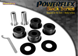 Powerflex Black Rear Arm Outer Bush, Adjustable - T6 Transporter (2015 - ) - PFR85-1310GBLK