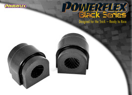 Powerflex Black Rear Anti Roll Bar Bush 20.7mm - Tiguan MK1 (2007 - 2017) - PFR85-515-20.7BLK