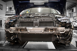 Forge Intercooler - Audi S4 B9