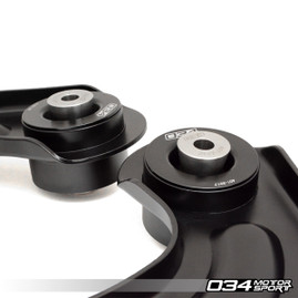 034Motorsport Trailing Arm Upgrade Kit with Spherical Bearings (PQ35)