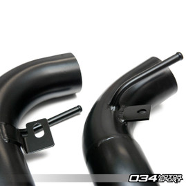 034Motorsport Replica RS4 Inlet Pipe Set - 2.7T with K04 Turbos