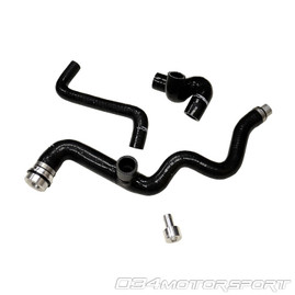 034Motorsport Breather Hose Kit - 1.8T 225bhp (BEA)