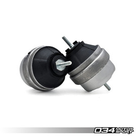 034Motorsport Street Density Engine Mounts (Pair) - Audi A4/S4/RS4 (B5)