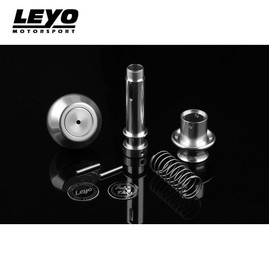 Leyo Motorsport Billet Alloy DSG Shift Knob