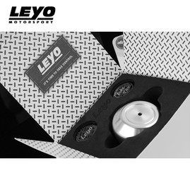 Leyo Motorsport Billet Alloy DSG Shift Knob
