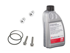 Haldex VAQ Front Differential Oil Service Kit