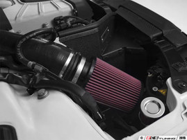 ECS Tuning Luft-Technik Open Intake System for 3.0T B8/B8.5