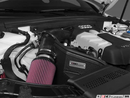 ECS Tuning Luft-Technik Open Intake System for 3.0T B8/B8.5