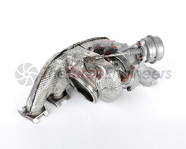 The Turbo Engineers - TTE700 Hybrid EA855 Evo Turbo Charger