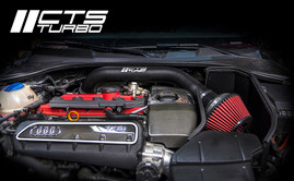 CTS Turbo MK2 TTRS/8P RS3 Air Intake System