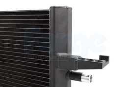 Forge Chargecooler Radiator Upgrade - VW T6 2.0TDI