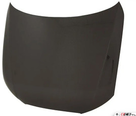 Seibon Carbon OE Style Bonnet - A4 (B8) 2009 - 2012