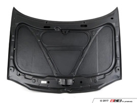 Seibon Carbon OE Style Bonnet - Golf Mk4 1999 - 2004