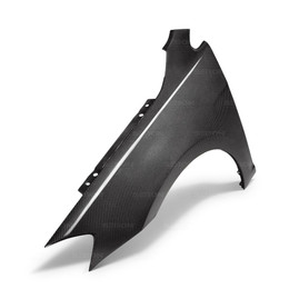 Seibon Carbon OE Style Wings (pair) - Golf Mk7 2015-