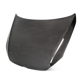 Seibon Carbon OE Style Bonnet - Golf Mk7 2015-