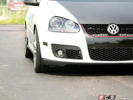 ECS Tuning Open Air Honeycomb Grille Kit - Mk5 GTI