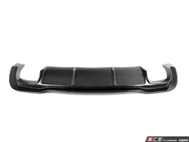 ECS Tuning Carbon Fibre Rear Diffuser - RS3 8V