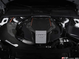 ECS Tuning Engine Bay Block Off Plugs - Set - Audi B9