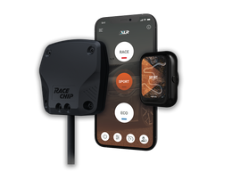 RaceChip XLR5+Controller - Passat B6 (3C) / 2005-2010