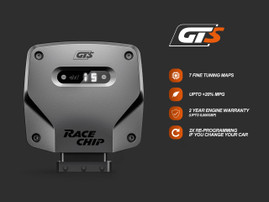 RaceChip GTS - T-Roc (a11) / 2017-
