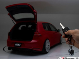 ECS Tuning Hatch Pop Kit - Mk7 Golf Hatch