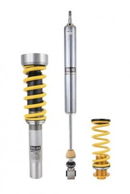 Ohlins Road & Track Coilover Kit - A4 (B8) 2007 - 2015