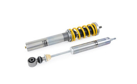 Ohlins Road & Track Coilover Kit - Golf V R + Variant (1K) 2003 - 2008