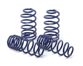 H&R 30mm Lowering Spring Kit - Scala F.Axle upto 900kg