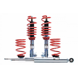 H&R Monotube Coilover Kit  - VW UP GTI