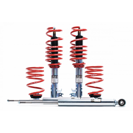 H&R Monotube Coilover Kit  - Octavia 5E 2WD RS