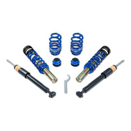 AP Coilovers - A4 B9