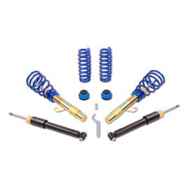 AP Coilovers - Passat B8