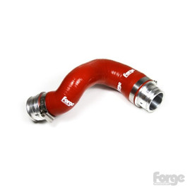 Forge Fluorosilicone Turbo Hose for VW Golf MK4 and SEAT Leon Diesel