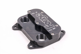 Forge VW, Audi, Skoda, and Seat 1.6TDi and 2.0TDi Oil Cooler Take-Off Plate