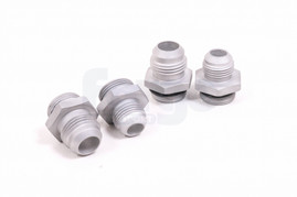 Forge VW, Audi, Skoda, and Seat 1.6TDi and 2.0TDi Oil Cooler Take-Off Plate